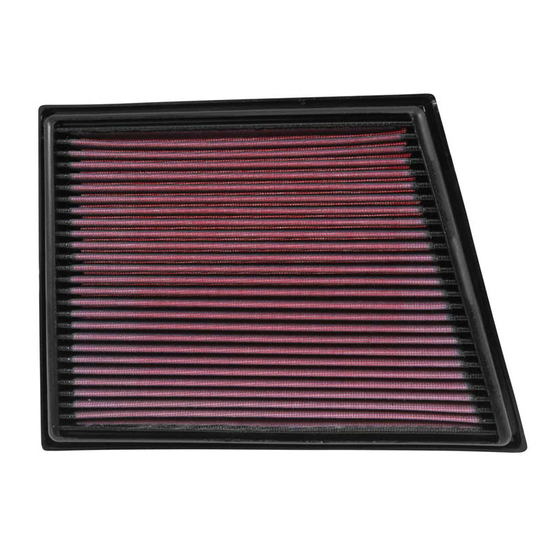 K&N Panelfilter, passer til BMW 2-Series, X1 2015-, X2 2.0 2018-, Mini Cooper 2014- (33-3025)