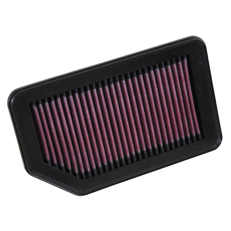 K&N Panelfilter, passer til Honda City 1.5 Gasoline 2014 (33-3030)