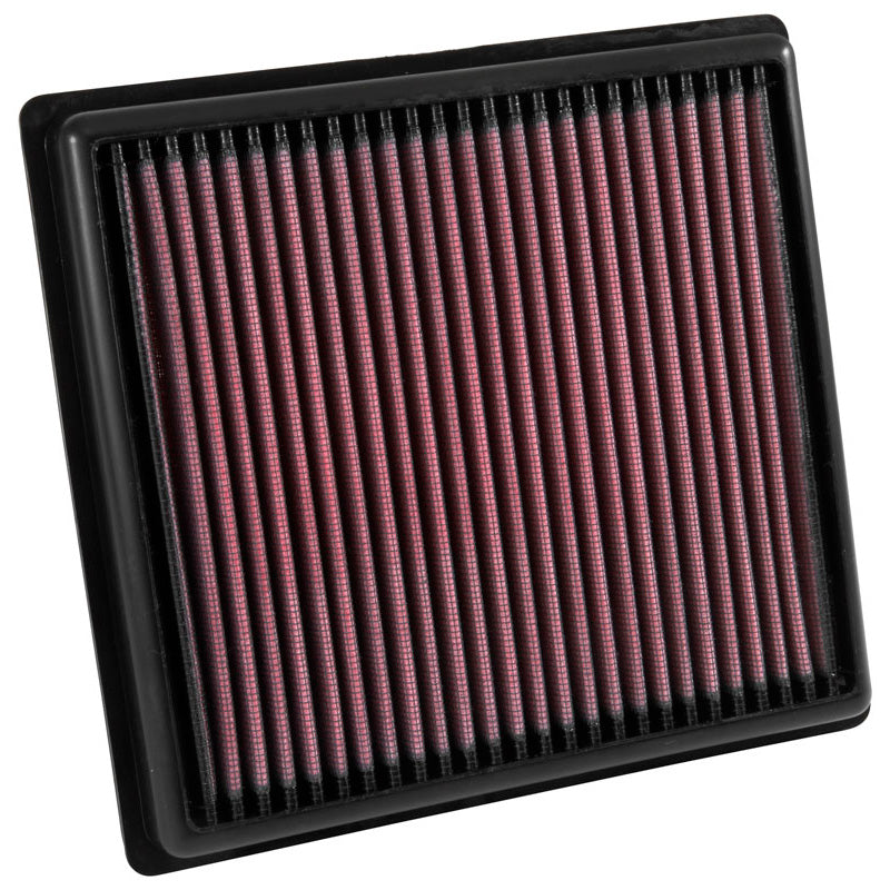 K&N Panelfilter, passer til Volkswagen & Skoda various models 1.6L 2013- (33-3060)