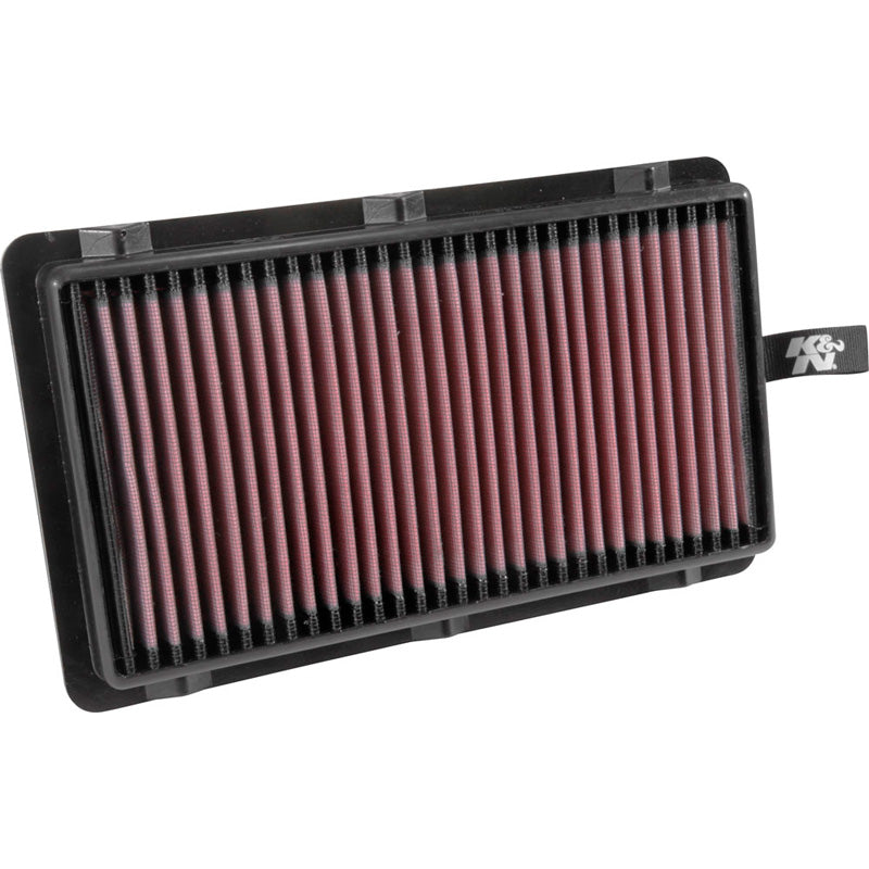 K&N Panelfilter, passer til Kia Sorento 2.2 Diesel 2015- (33-3064)