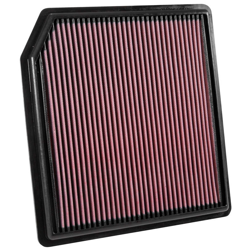 K&N Panelfilter, passer til Suzuki Vitara 1.4 2015- (33-3069)