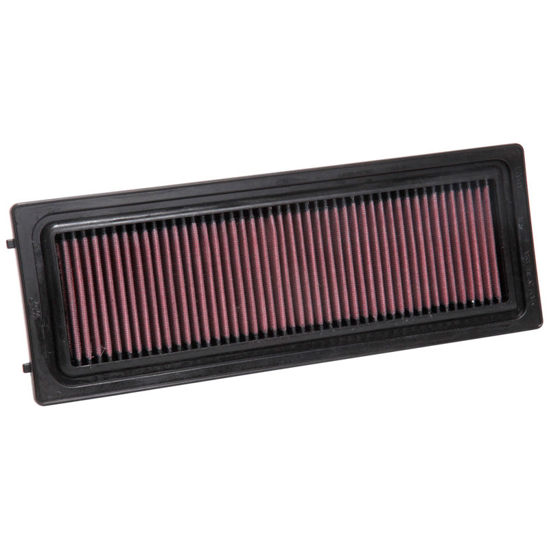 K&N Panelfilter, passer til Alfa Giulia 2.0 & 2.2D 2016- (33-3071)