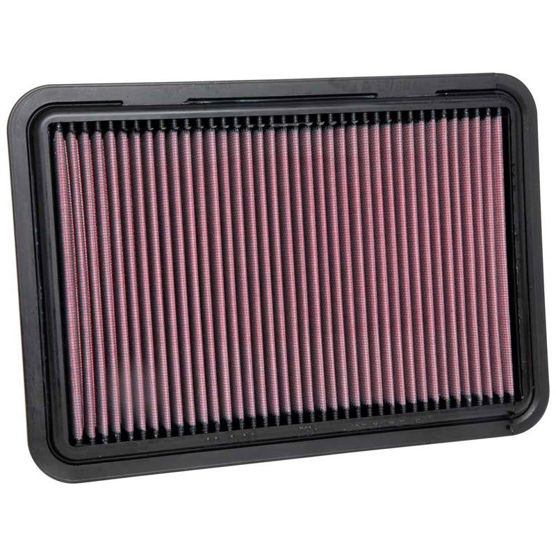 K&N Panelfilter, passer til Suzuki Swift 1.4 2017- excl. Boosterjet Hybrid (33-3130)