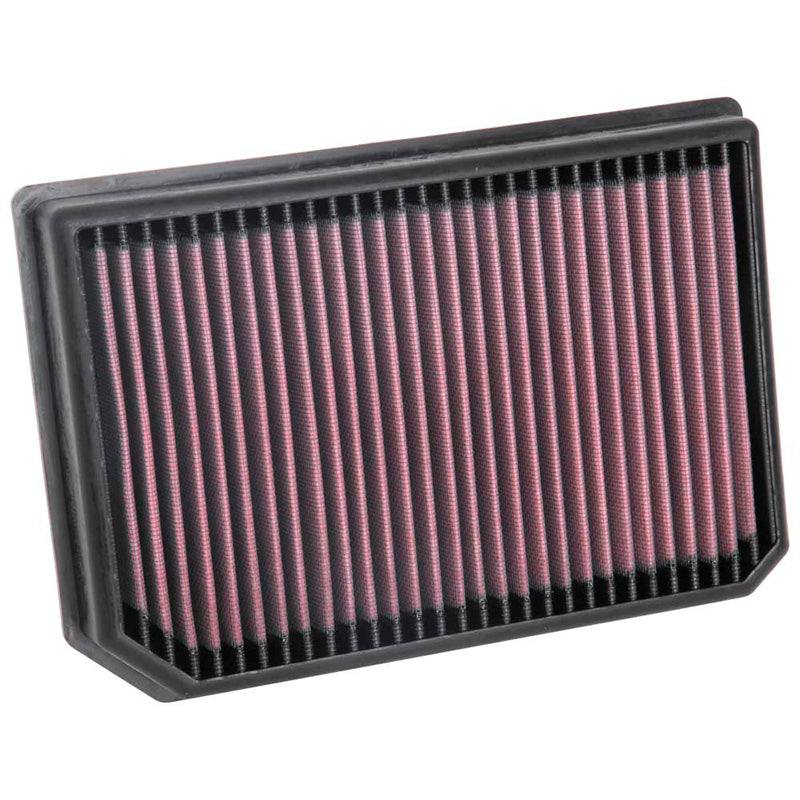 K&N Panelfilter, passer til Mercedes A220 / A250 A35 AMG (W177) 2.0 2018- (33-3133)