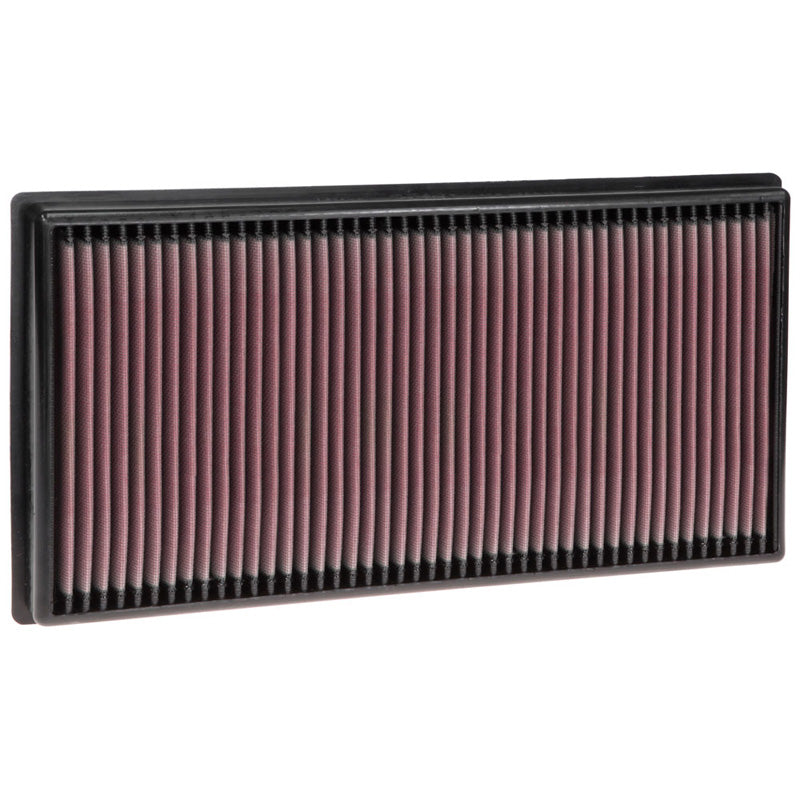 K&N Panelfilter, passer til Mercedes Sprinter 2.1 & 3.0 Diesel (OEM A9105281500) 2017-2020 (33-3141)