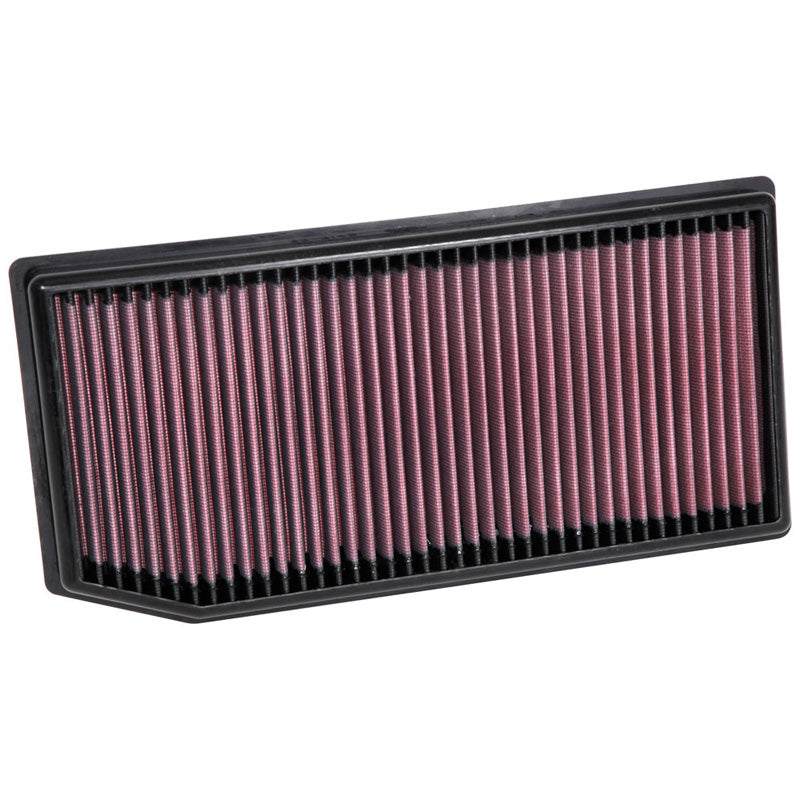 K&N Panelfilter, passer til Mercedes Benz E-Class (W213) / C-Class (W205) / GLC & GLE 2019- (33-3142)