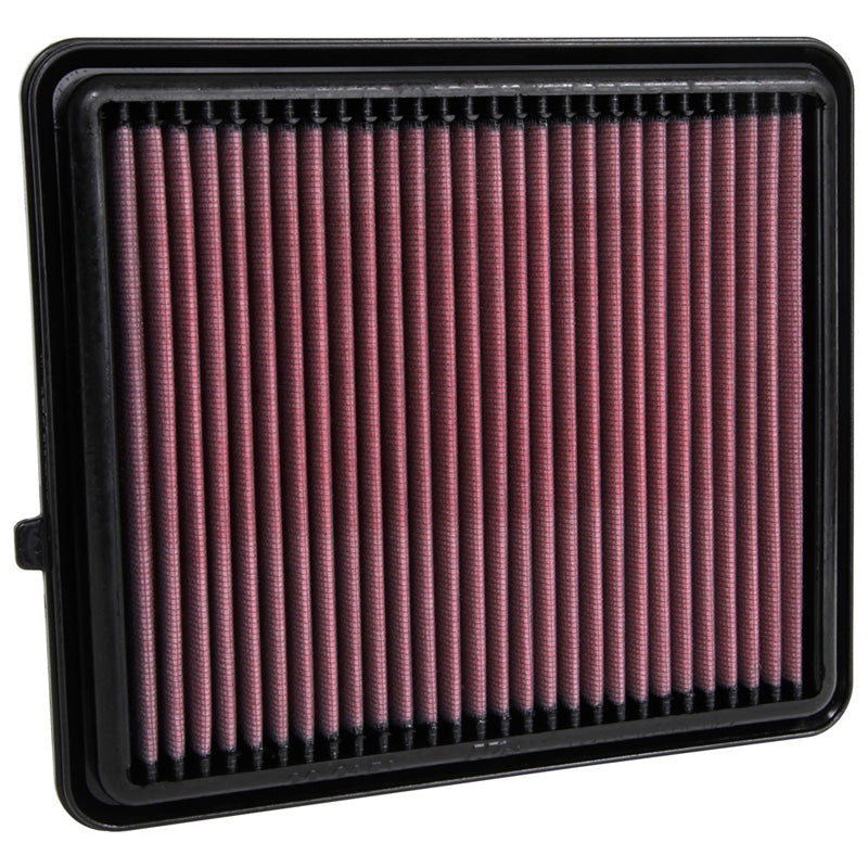 K&N Panelfilter, passer til Suzuki Jimny 1.5 2018- (33-3151)