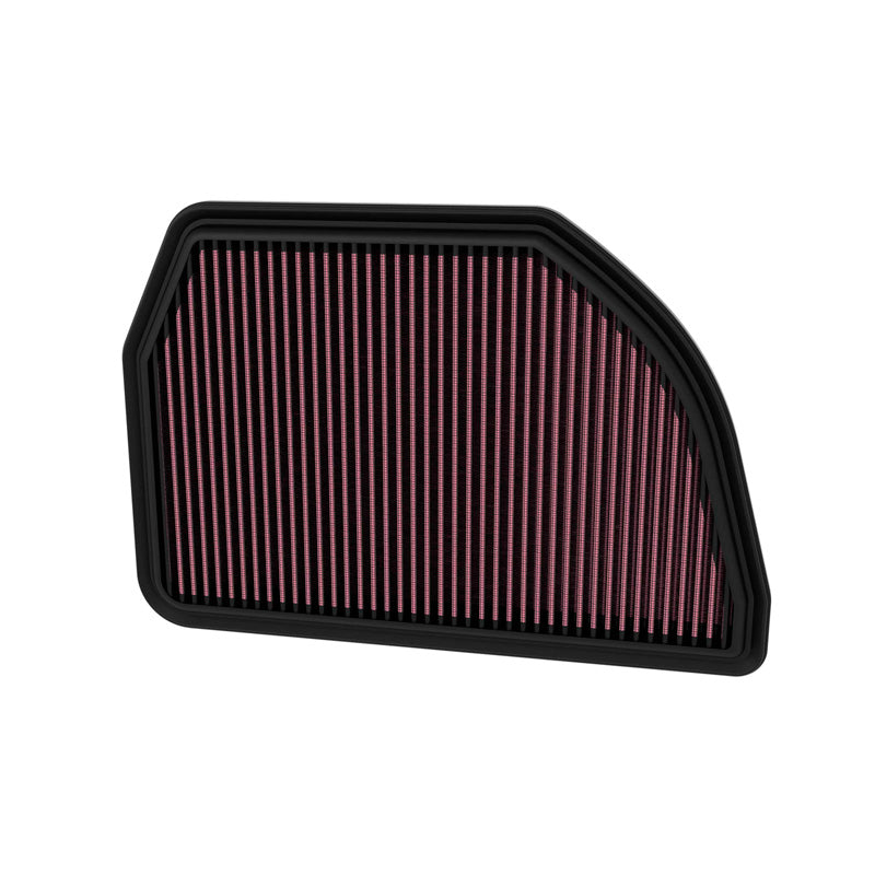 K&N Panelfilter, passer til Suzuki Swift IV 1.4 4cyl Hybrid 2020- (33-3176)