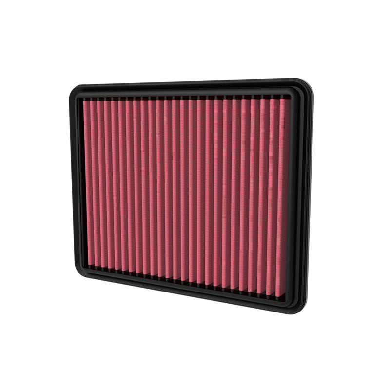 K&N Panelfilter, passer til Toyota Land Cruiser 3.3 V6 DSL 2022- (33-3177)