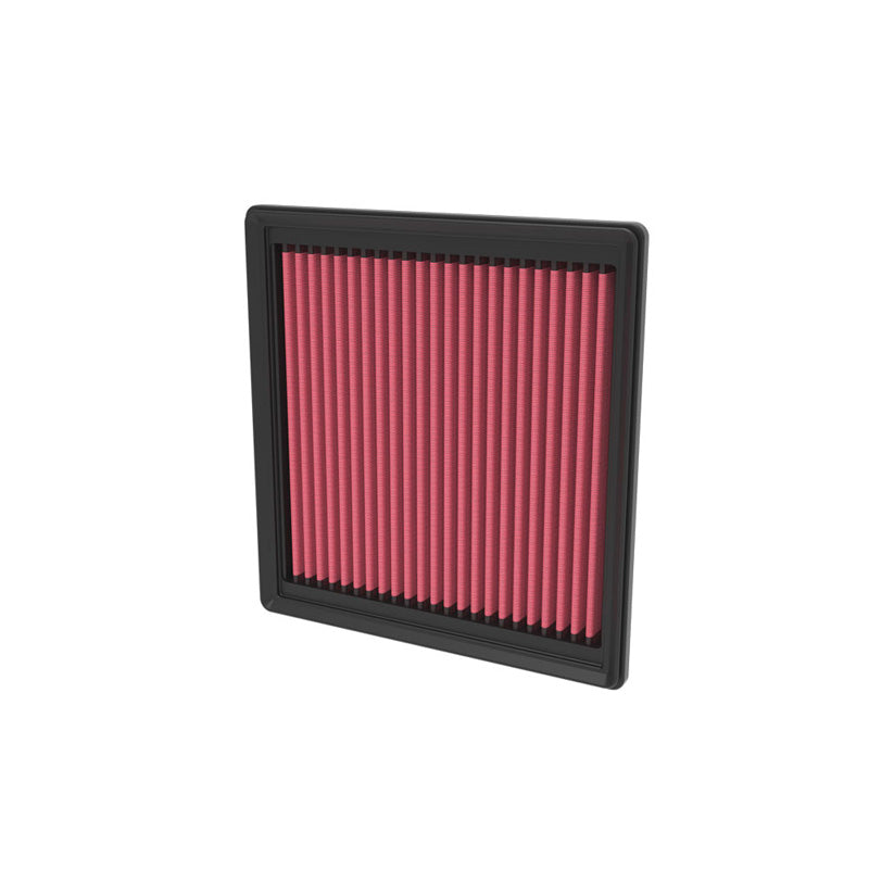 K&N Panelfilter, passer til Toyota Land Cruiser 3.5 V6 2022- (33-3178)