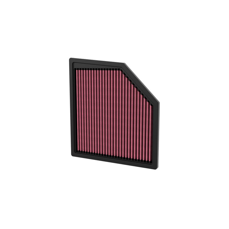 K&N Panelfilter, passer til BMW X1 (U11) & BMW Active Tourer (U06) (33-3180)