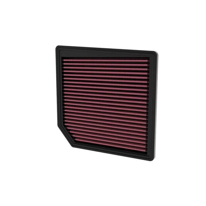 K&N Panelfilter, passer til Maserati Ghibli 2.0 4cyl 2022- (33-3182)