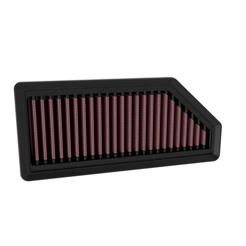 K&N Panelfilter, passer til Renault Arkana 1.6 4cyl 2022- (33-3184)