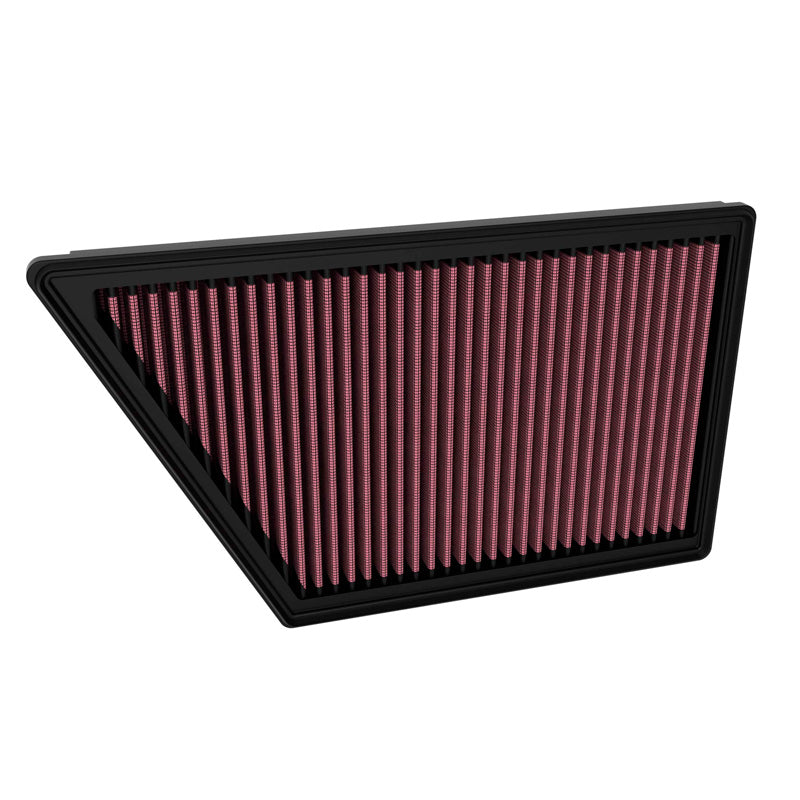 K&N Panelfilter, passer til Ford Ranger & Volkswagen Amarok 2.0/3.0 Diesel 2022- (33-3185)