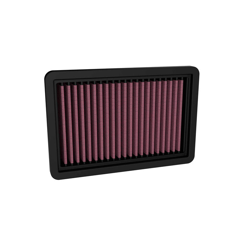 K&N Panelfilter, passer til Dacia Logan III 1.0 3cyl Petrol 2021- (33-3187)