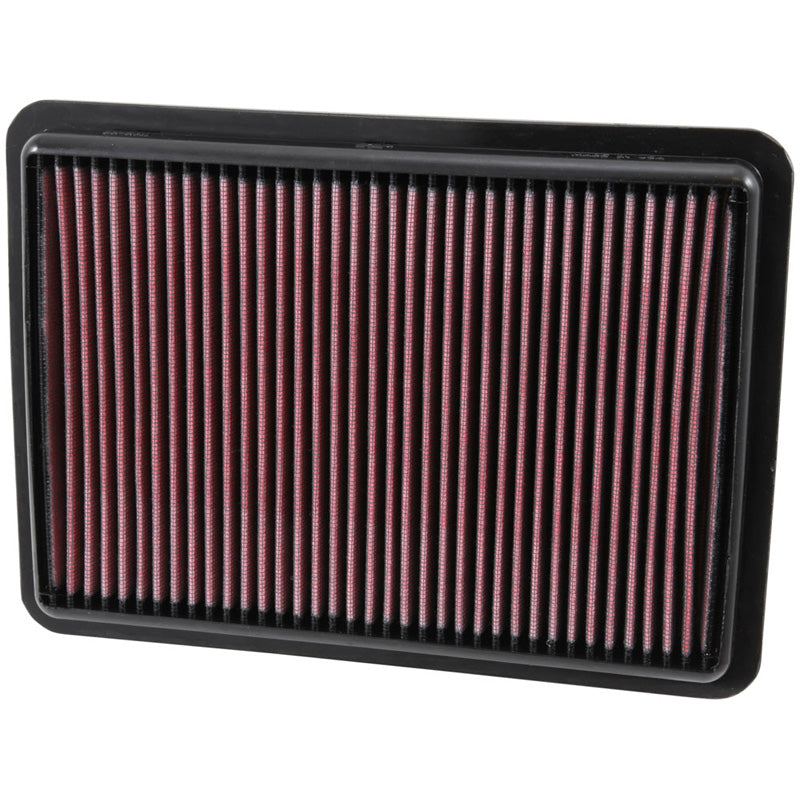 K&N Panelfilter, passer til Acura RLX 2014-2017 (33-5011)