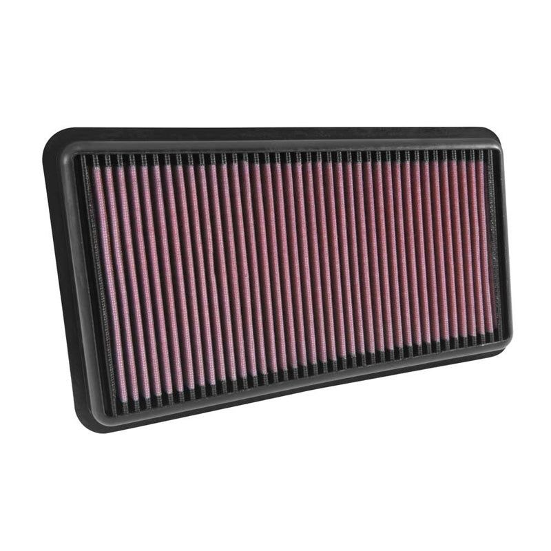 K&N Panelfilter, passer til Chrysler 200 2.4, 3.6 2015- (33-5025)