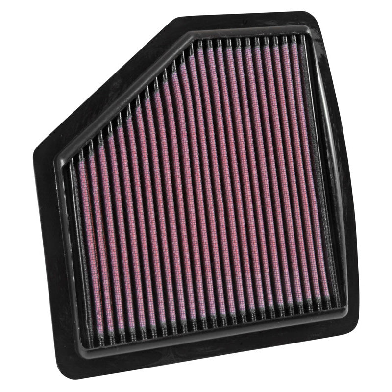 K&amp;N Panelfilter, lämplig för Honda HR-V 1.8 2016- (33-5037)