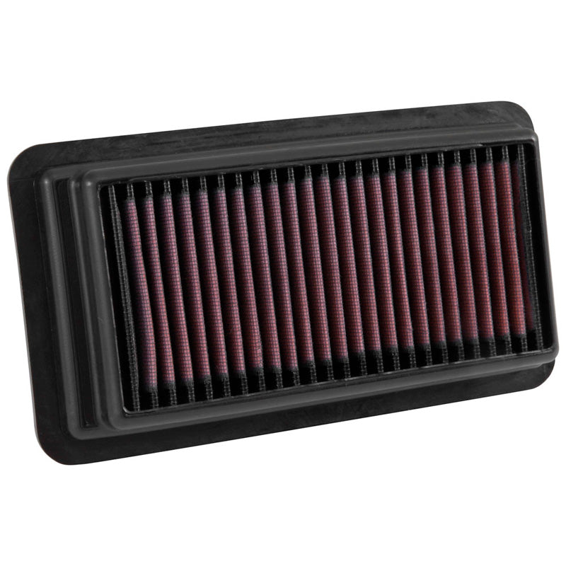 K&N Panelfilter, passer til Honda Civic 1.5 2016- / CR-V 1.5 2017- (33-5044)