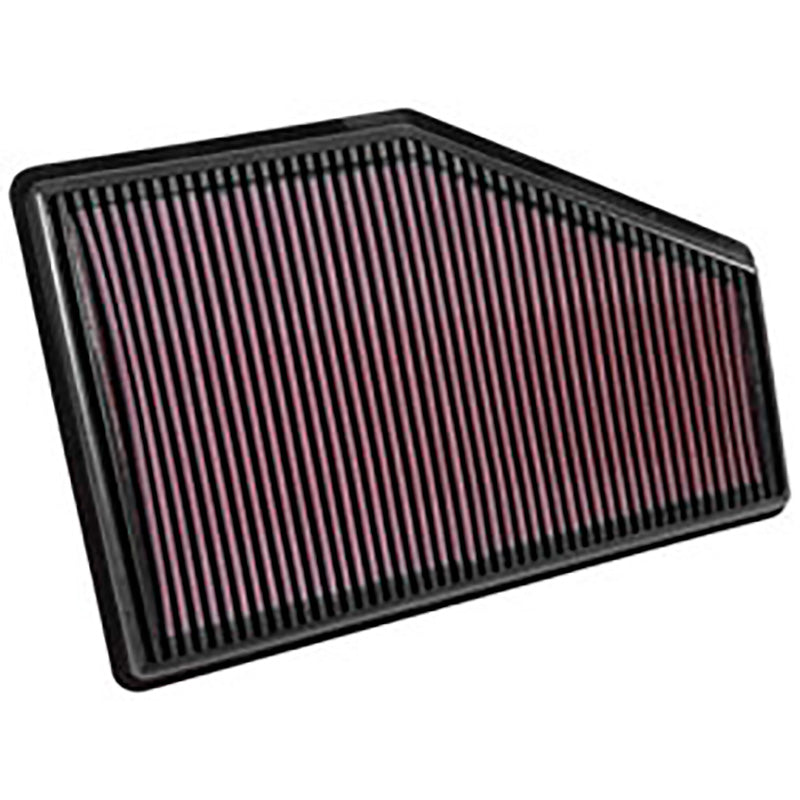 K&N Panelfilter, passer til Chevrolet Malibu 1.5/1.8/2.0 2016- (33-5049)