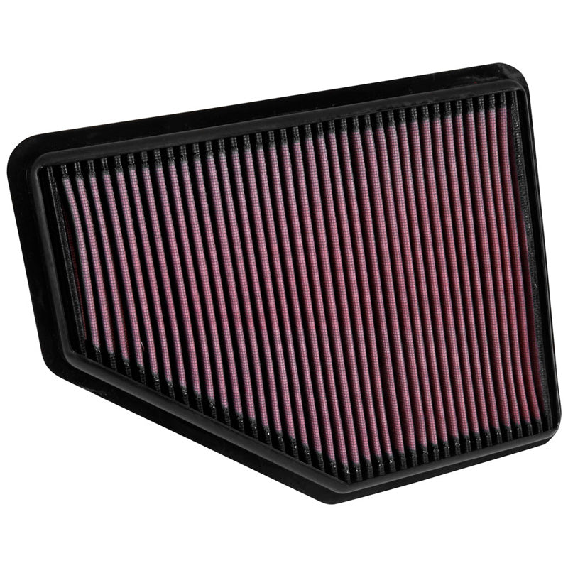 K&N Panelfilter, passer til Chevrolet Volt 1.5 2016- (33-5051)