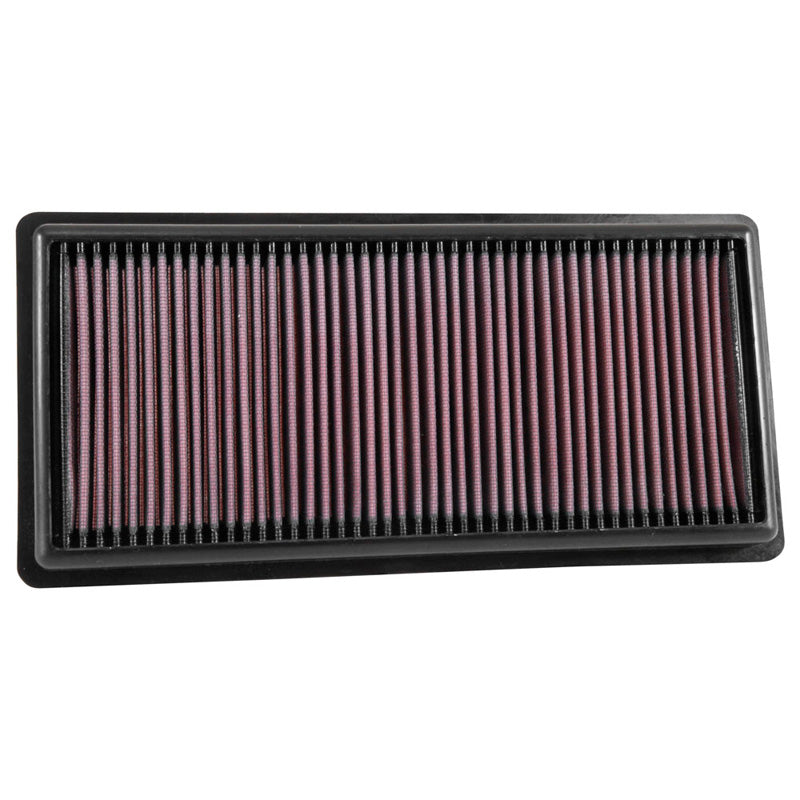 K&N Panelfilter, passer til Cadillac CT6 2.0 2016- (33-5052)