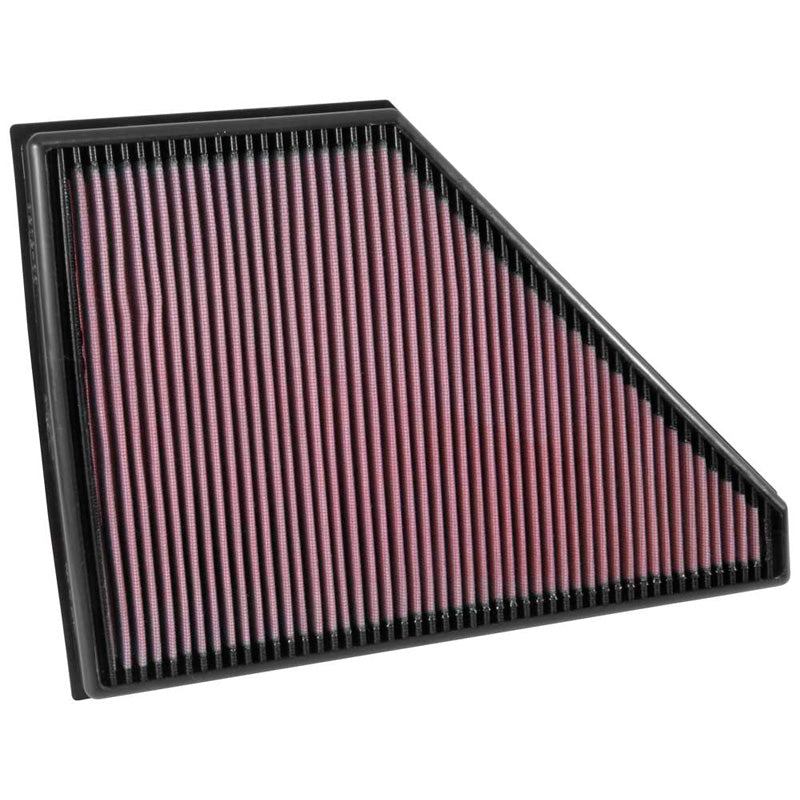 K&N Panelfilter, passer til Cadillac XT5 3.6 2017- (33-5056)