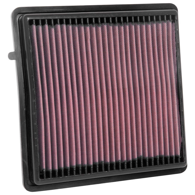 K&N Panelfilter, passer til Buick Envision 2.0 2016- (33-5066)