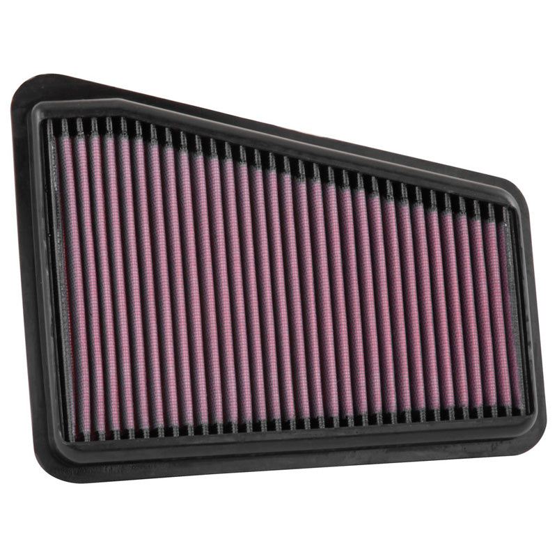 K&N Panelfilter, passer til KIA Stinger GT 3.3 Twin Turbo 2018- (Right) (33-5068)