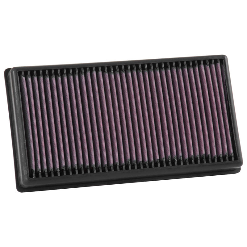 K&N Panelfilter, passer til Volkswagen Atlas 3.6 V6/2.0 L4 Facelift 2018- (33-5071)