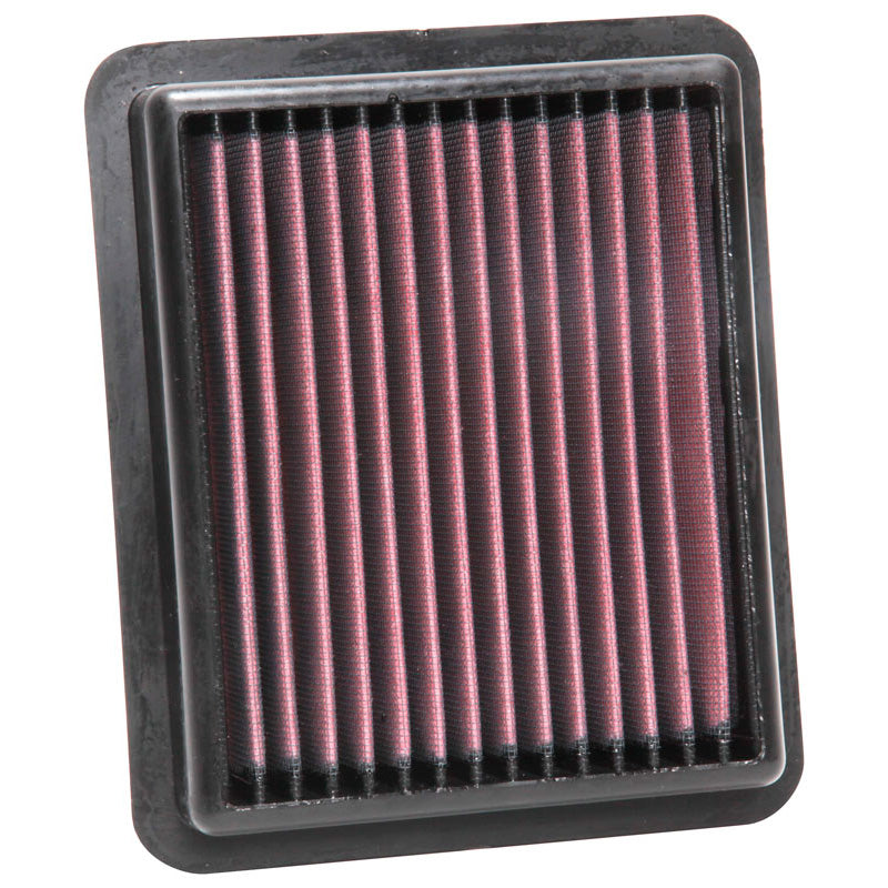 K&N Panelfilter, passer til Honda Accord 1.5 2018- (33-5072)