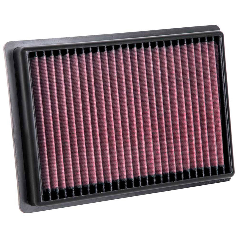 K&N Panelfilter, passer til Lexus RX450h 3.5 2016- (33-5079)