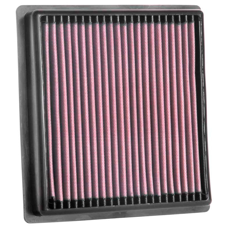 K&N Panelfilter, passer til Subaru WRX STI 2.5 2019- (33-5092)