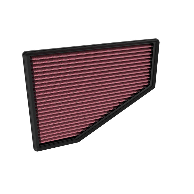 K&N Panelfilter, passer til Jeep Grand Cherokee 2021- (33-5123)