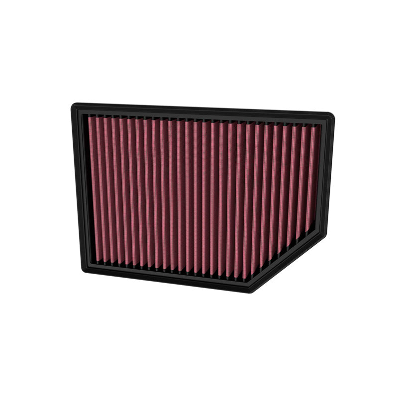 K&N Panelfilter, passer til Jeep (Grand) Wagoneer 3.0/5.7/6.4L 2022- (33-5125)