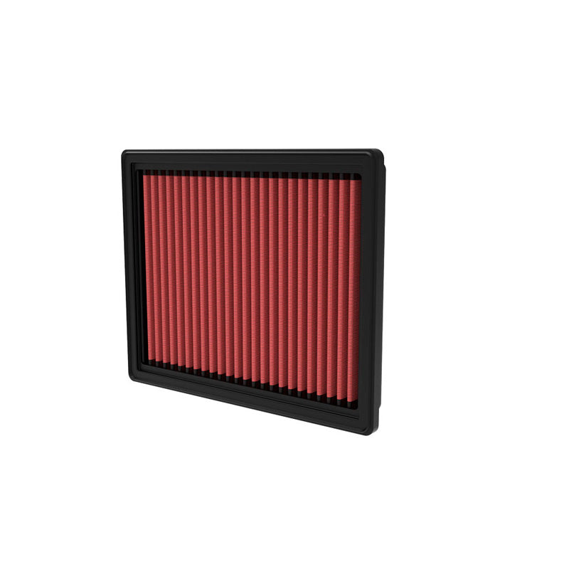 K&N Panelfilter, passer til Nissan Pathfinder & Infinity QX60 V6 3.5L Facelift 2022- (33-5126)