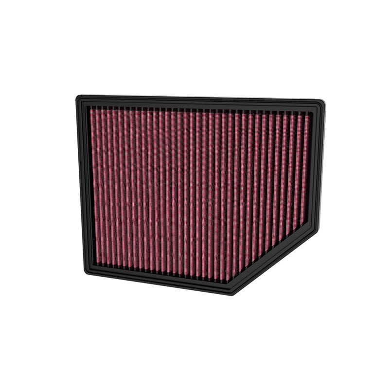 K&N Panelfilter, passer til Ford Bronco Raptor 3.0L V6 2022- (33-5132)