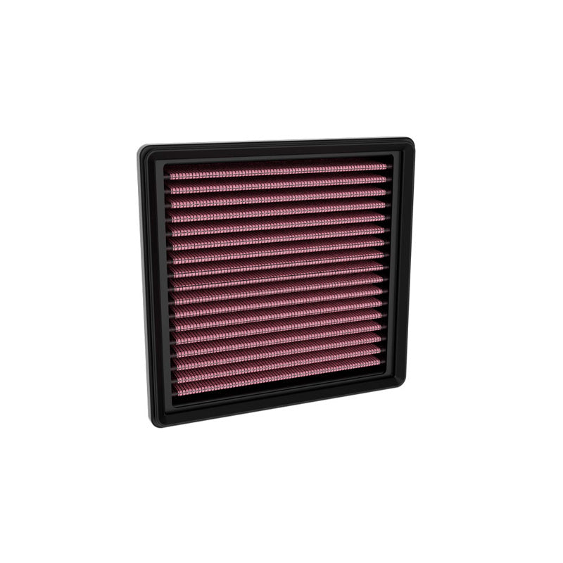 K&N Panelfilter, passer til Lexus LC500 5.0L V8 2018- (33-5133)