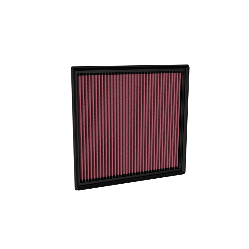 K&N Panelfilter, passer til Ford E350/E450 Super Duty V8 7.3L 2021-2024 (33-5138)