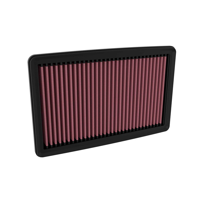 K&N Panelfilter, passer til Honda Civic 2.0 Type R 2022- (33-5139)