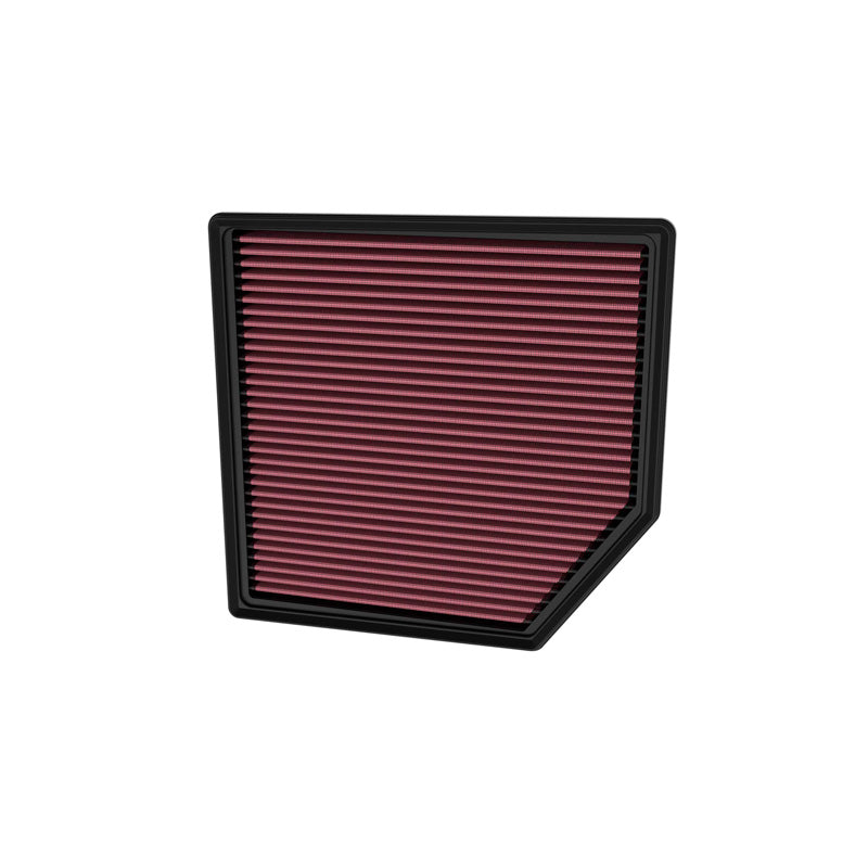 K&N Panelfilter, passer til Chevrolet Colorado L4 2.7L 2023- (33-5143)