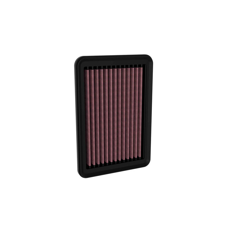 K&amp;N Panelfilter, passar Honda CR-V L4 2.0L &amp; Honda Accord L4 2.0L Hybrid 2023-2024 (33-5145)