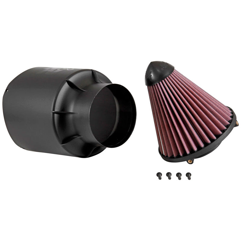 K&N Universal Air-Intake-System Orion (54-5000)