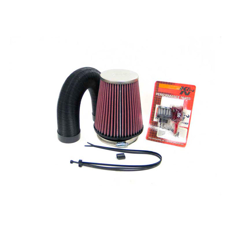 K&N Performance Air Intake Kit, passer til Rover Maestro 2.0 EFi (57-0028)