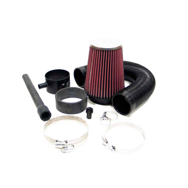 K&N Performance Air Intake Kit, passer til Fiat Tipo 2.0 16v (57-0076)