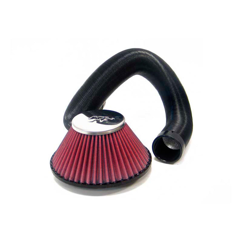 K&N Performance Air Intake Kit, passer til Rover 214 1.4 Si 16v SPi 90HP 1990-1992 (57-0167)