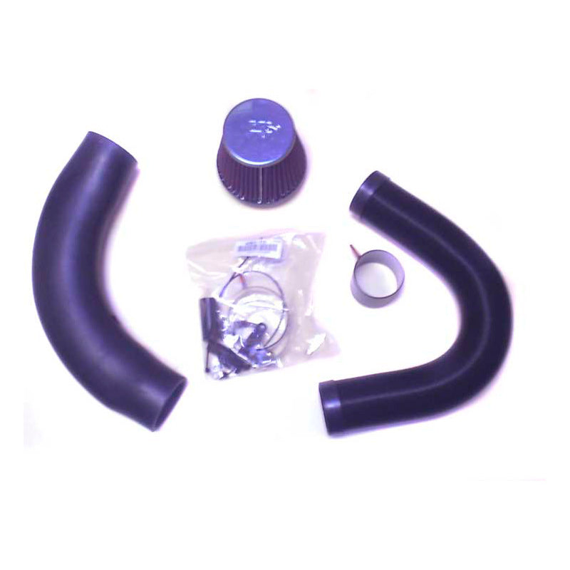 K&N Performance Air Intake Kit, passer til Citroën Saxo 1.4 MPi 1997- (57-0205)