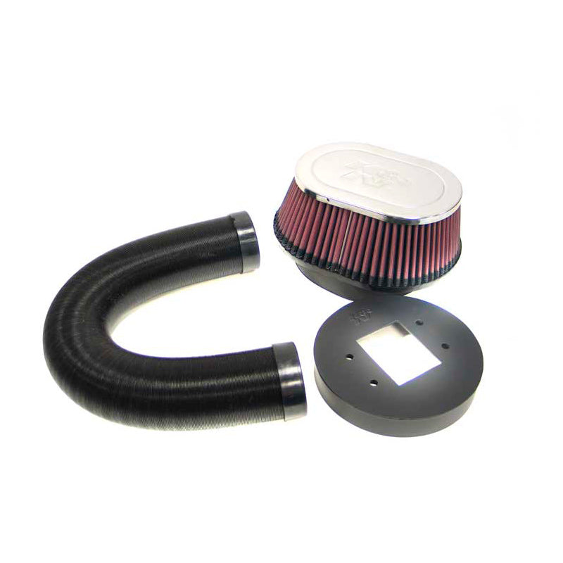 K&N Performance Air Intake Kit, passer til Toyota Celica 2.0 GT4 Turbo 16v 1990-1993 (57-0388)