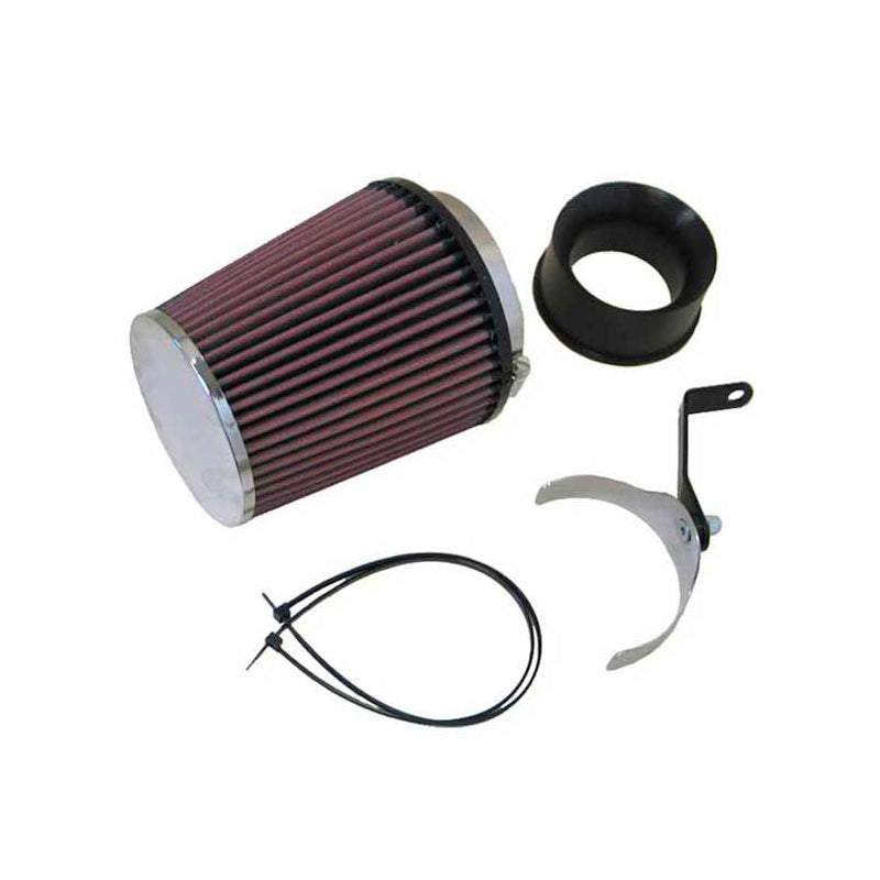 K&N Performance Air Intake Kit, passer til Opel/Vauxhall Signum 2.2 16v 143HP (57-0545)