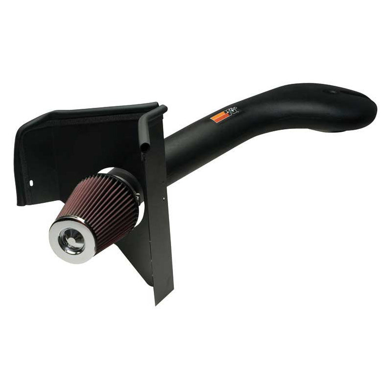 K&N Performance Air Intake Kit, passer til Dodge Pickup / V8-5.2L / 5.9L 1994-2002 (57-1511-2)